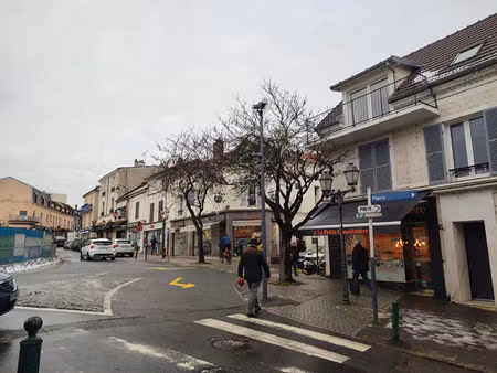 achat local commercial