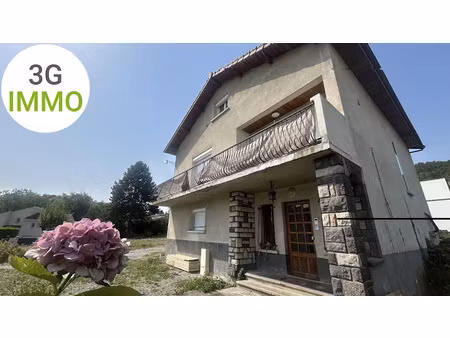 vente maison 9 pièces 205 m² à nohanent (63830)  353 800 €