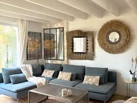 maison à vendre - 4 pièces - 92 29 m2 - st herblain - 44 - pays-de-loire