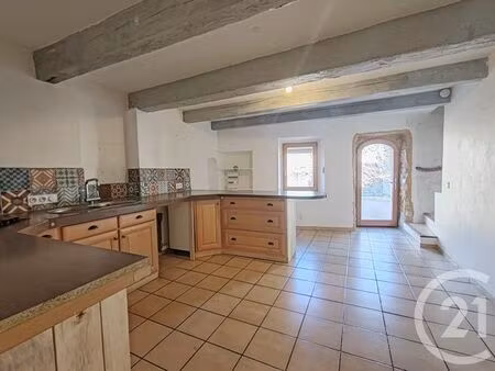 maison à vendre - 3 pièces - 56 65 m2 - pierrerue - 04 - provence-alpes-cote-d-azur