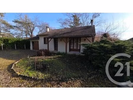 maison à vendre - 3 pièces - 62 m2 - st sozy - 46 - midi-pyrenees