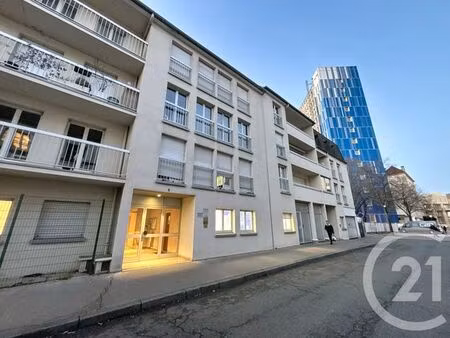 appartement t4 à vendre - 4 pièces - 70 98 m2 - dijon - 21 - bourgogne