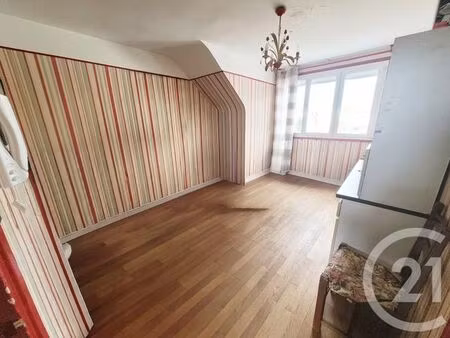 appartement t2 à vendre - 2 pièces - 37 m2 - gournay en bray - 76 - haute-normandie