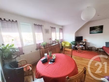 appartement t2 à vendre - 2 pièces - 45 70 m2 - gournay en bray - 76 - haute-normandie