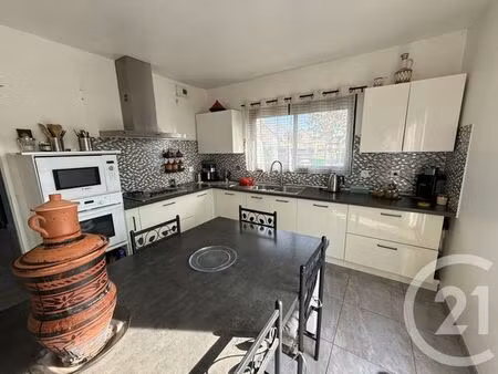 maison à vendre - 5 pièces - 154 51 m2 - allonnes - 72 - pays-de-loire
