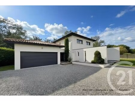 maison à vendre - 5 pièces - 141 75 m2 - merville - 31 - midi-pyrenees