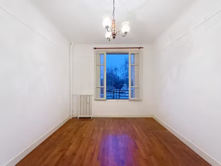 achat appartement 2 pièces 40m² les lilas 93260