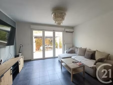 maison à vendre - 3 pièces - 53 m2 - marseille - 13015 - provence-alpes-cote-d-azur