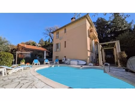 vente villa 7 pièces