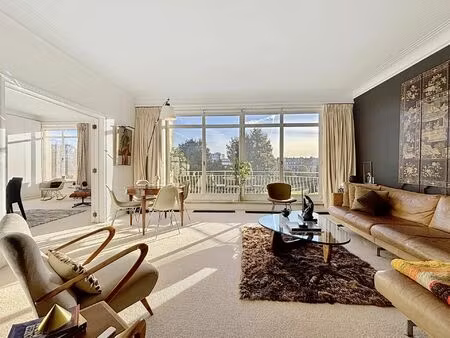 appartement à vendre avec terrasse et 2 chambres   ixelles (vbd71166)