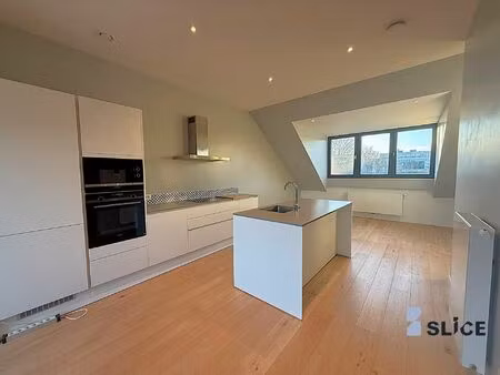 appartement à vendre à rue verhulst 31 uccle (vbd70952)