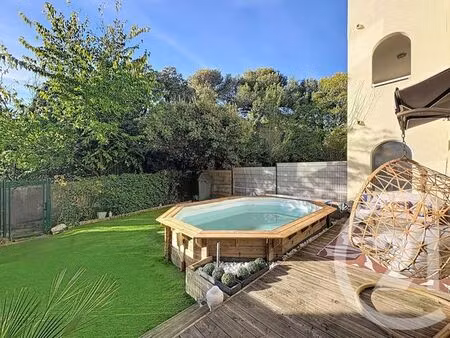 appartement f4 à vendre - 4 pièces - 83 67 m2 - montpellier - 34 - languedoc-roussillon