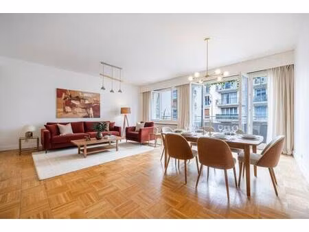 achat appartement 3 pièces 91m² neuilly sur seine 92200
