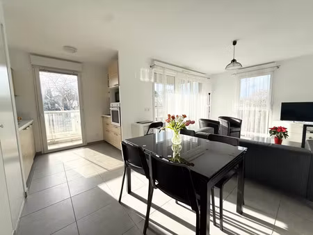 vente appartement 3 pièces 63m2 marseille 9eme (13009) - 379000 € - surface privée