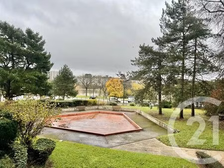 appartement t4 à vendre - 4 pièces - 80 m2 - nantes - 44 - pays-de-loire