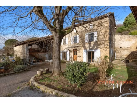 annonce maison à vendre