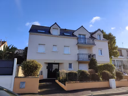 location appartement 18m² st gratien 95210