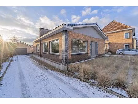 huis te koop in brugge met 2 slaapkamers