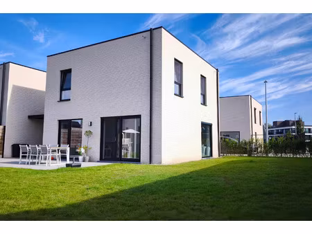 huis te koop in deerlijk met 3 slaapkamers