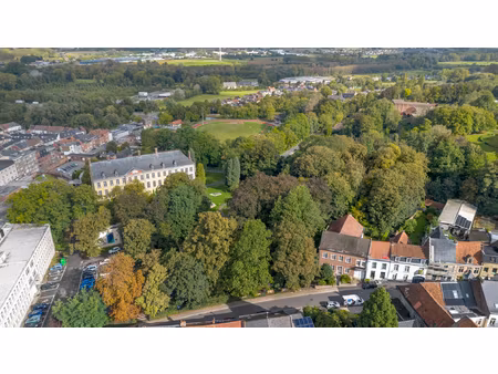 huis te koop in geraardsbergen met 5 slaapkamers