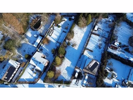 grond te koop in lubbeek