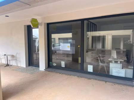 vente autres 50m2 pietrosella 20166 - 240000 € - surface privée