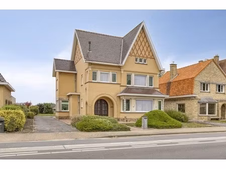 huis te koop in alveringem met 5 slaapkamers