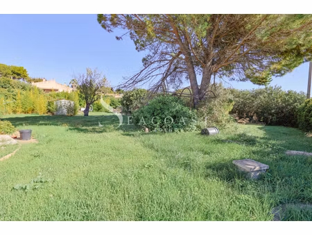vente maison 2 pièces 59 m² à sausset-les-pins (13960)  320 000 €