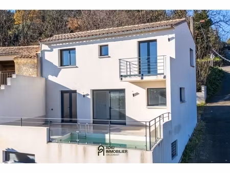 annonce maison à vendre