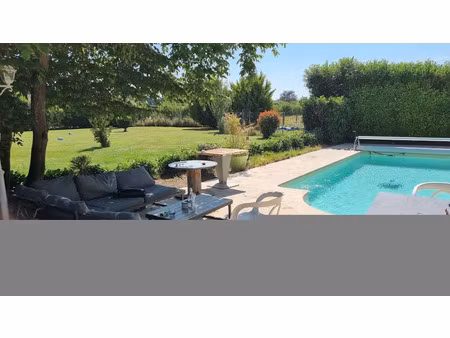 vente maison 9 pièces 232 m² à chalon-sur-saone (71100)  375 000 €