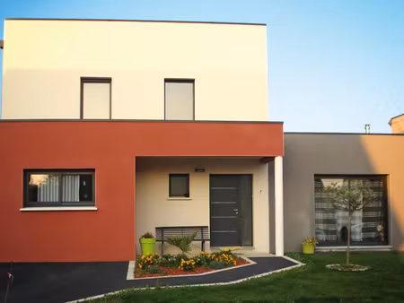 vente maison neuve 5 pièces 104.76 m² à torcy (77200)  424 200 €