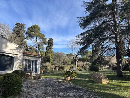 vente maison 6 pièces 160.5 m² à verzeille (11250)  304 000 €