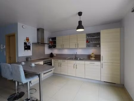 appartement à louer à rue de la gaume 42 halanzy (vbd71172)