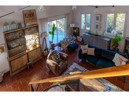 maison de 4 chambres de luxe en vente à saint-martin-de-londres  france