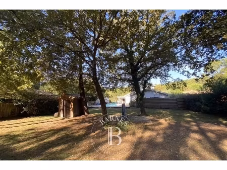 annonce maison à vendre