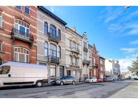 duplex à vendre avec 3 chambres   schaerbeek (vbd70934)