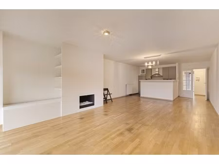 appartement te koop in gent met 3 slaapkamers