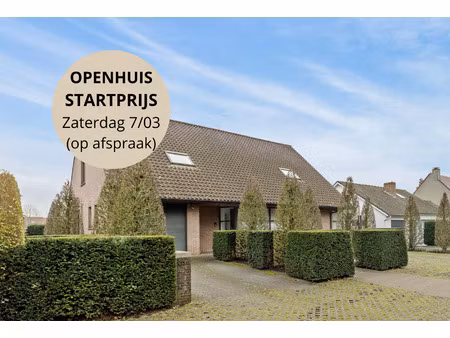 huis te koop in brugge met 4 slaapkamers