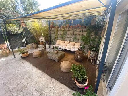 appartement t2 ajaccio à louer