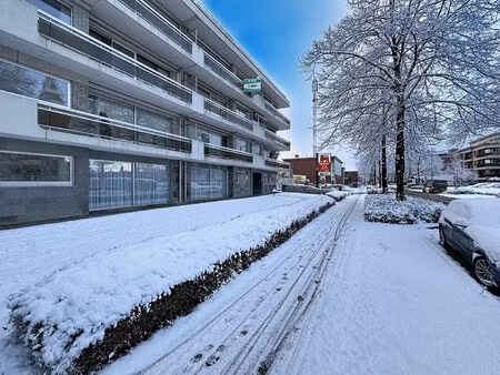 appartement te koop in brasschaat met 3 slaapkamers