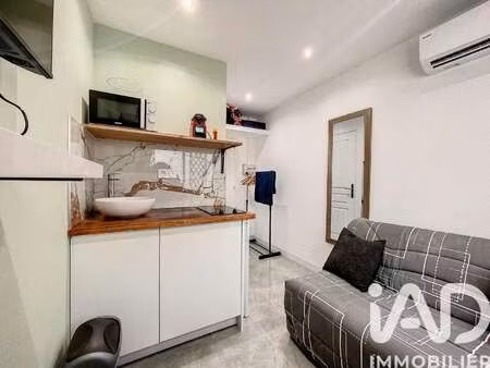vente appartement t1 à cannes (06150) : à vendre t1 / 9m² cannes