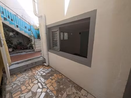 appartement t3 le lamentin à louer