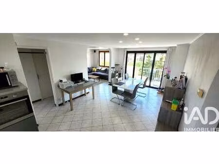 vente appartement 3 pièces à orange (84100) : à vendre 3 pièces / 78m² orange