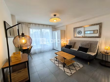 appartement t1 près de reims à louer