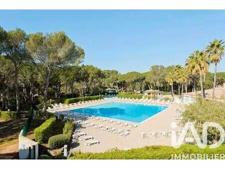 vente appartement 3 pièces piscine à saint-raphaël (83530) : à vendre 3 pièces piscine / 4