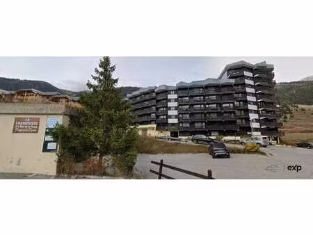 vente garage et parking à montgenèvre (05100) : à vendre / 12m² montgenèvre