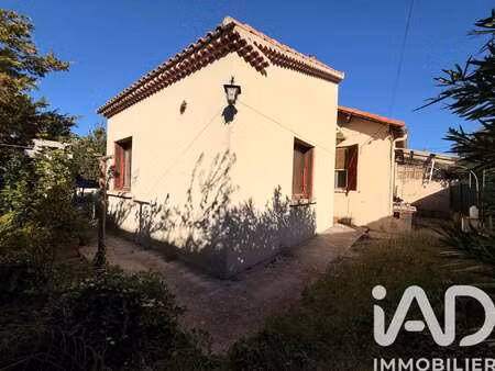 vente maison à aubagne (13400) : à vendre / 80m² aubagne