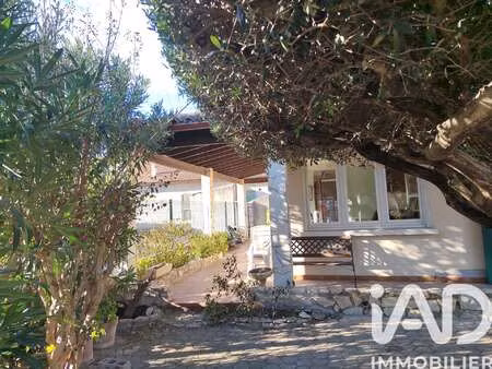 vente maison à bédarrides (84370) : à vendre / 80m² bédarrides