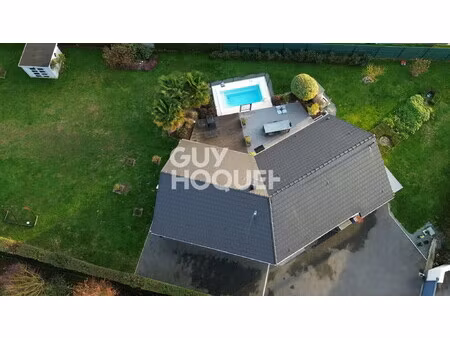 maison mery bissieres en auge