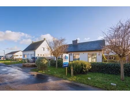 huis te koop in wenduine met 3 slaapkamers